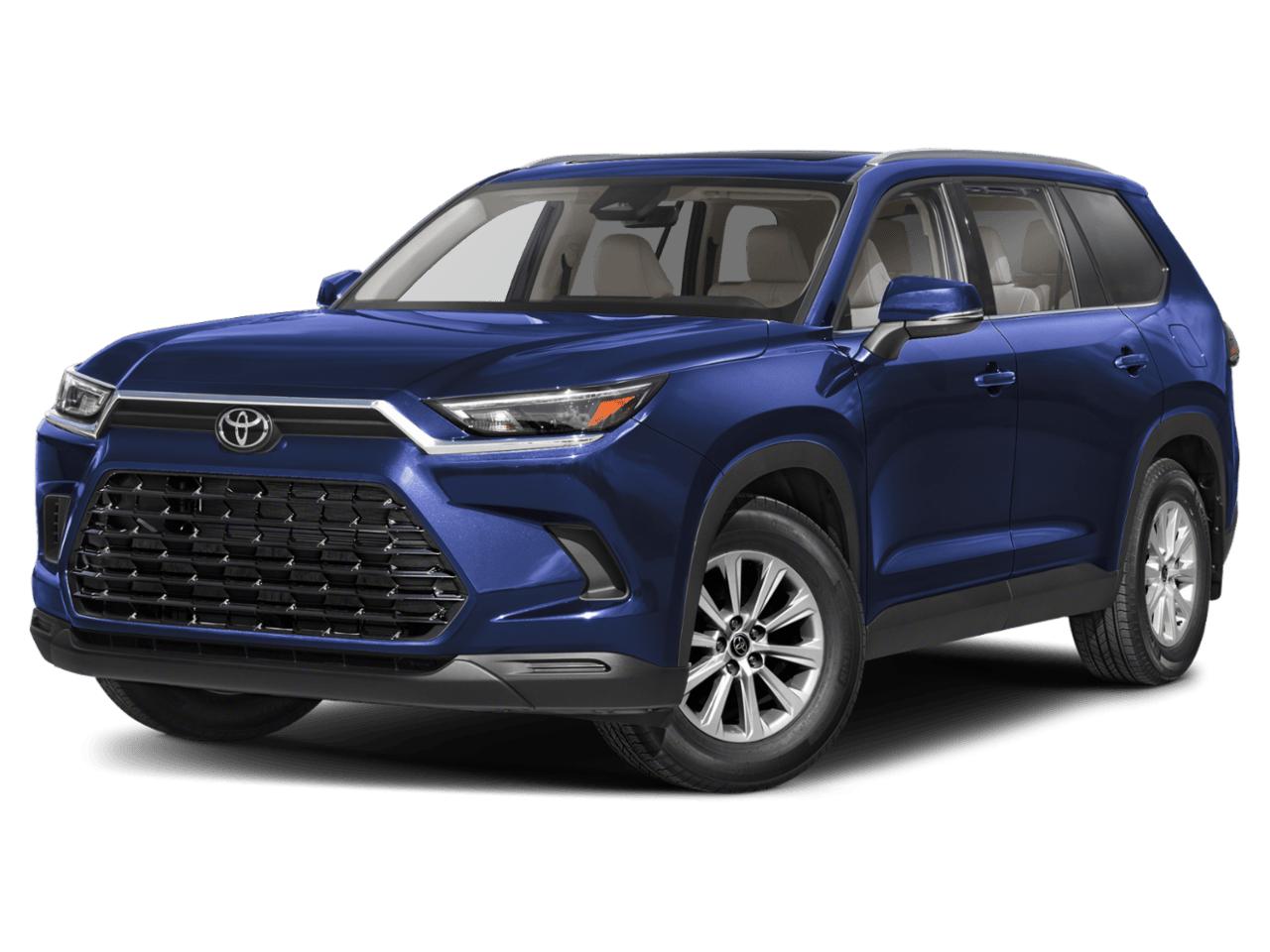 toyota grand highlander 2026 5TDACAB5XTS097820 image toyota grand highlander 2026 5TDACAB5XTS097820 image